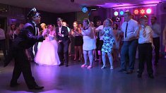 filmowanie ślub - Piła - 