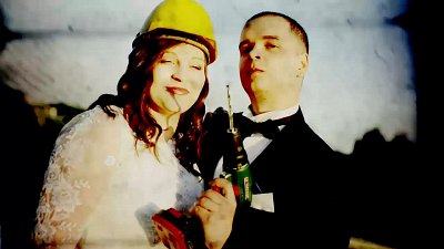 Kamerzysta na wesele: Dorota i Piotr, Kraków - portfolio