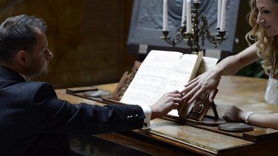 Kamerzysta na wesele: Dorota i Piotr, Kraków - portfolio