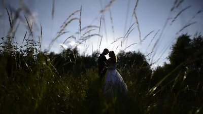 Dorota i Piotr - kamerzysta Kraków