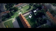 Hotel Elbląg | Klip Ślubny | + DRON