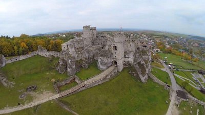 Krzysztof - kamerzysta Ruda Śląska