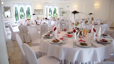 Kamerzysta na wesele: Krzysztof, Ruda Śląska - portfolio