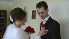 filmowanie - Mysłowice + Rydułtowy - film z wesela