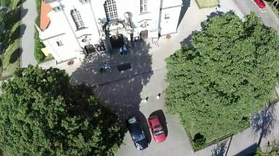 Kamerzysta na wesele: Roman, Bydgoszcz - portfolio