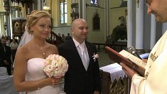 wideofilmowanie - Ruda Śląska + Rydułtowy - film z wesela