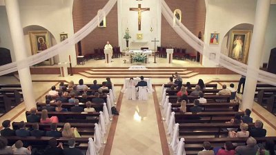 Kamerzysta na wesele: Piotr, Wrocław - portfolio