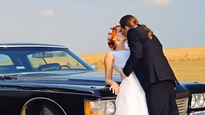 Kamerzysta na wesele: Dawid, Lubliniec - portfolio