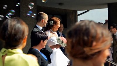 Dawid - kamerzysta Lubliniec