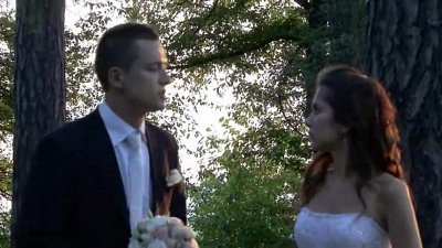 Kamerzysta na wesele: Grzegorz, Bielsko-Biała - portfolio