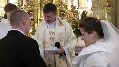 Kamerzysta na wesele: Grzegorz, Bielsko-Biała - portfolio