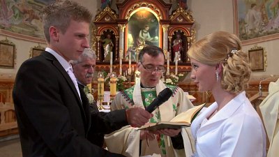 Marcin - kamerzysta Zawiercie