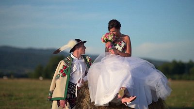 Kamerzysta na wesele: Marcin, Zawiercie - portfolio