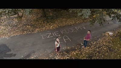 Kamerzysta na wesele: Dariusz, Krapkowice - portfolio