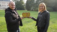 Podziękowania dla rodziców
