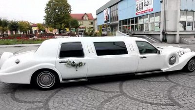 Kamerzysta na wesele: Tomasz, Łódź - portfolio