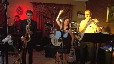 Kamerzysta na wesele: Tomasz, Łódź - portfolio