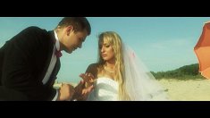 videofilmowanie - Luboń + Poznań - film z wesela