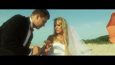 Kamerzysta Wojciech, Poznań - videofilmowanie - Luboń