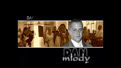 Kamerzysta na wesele: Piotr, Łódź - portfolio