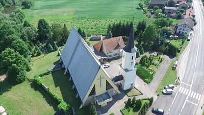 Kamerzysta na wesele: Robert, Wrocław - portfolio