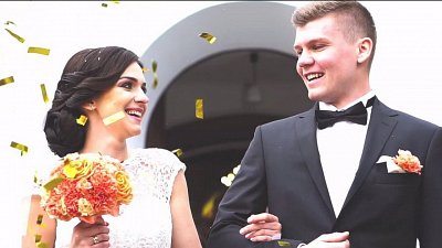 Kamerzysta na wesele: Adam, Płock - portfolio