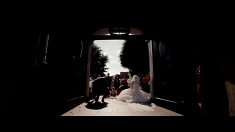 filmowanie ślub - Polkowice
