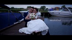 Agnieszka i Paweł - Epilog