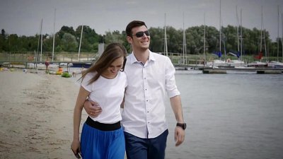 Kamerzysta na wesele: Andrzej, Tarnobrzeg - portfolio