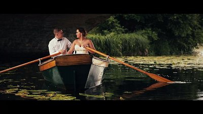 Maksym - kamerzysta Warszawa