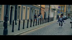 studio video - Piaseczno + Warszawa - film z wesela