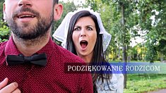 Podziękowanie dla Rodziców - Wideofilmowanie Świecie + Chojnice - film z wesela