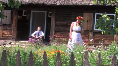 Tomasz - kamerzysta Bydgoszcz