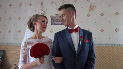 Kamerzysta Tomasz, Bydgoszcz - Ela i Sebastian - Skrót