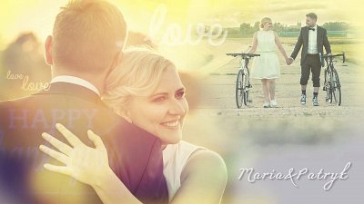 Kamerzysta na wesele: Monika, Opole - portfolio