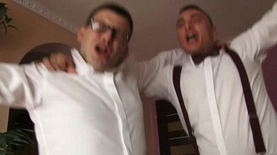 Kamerzysta na wesele: Mariusz, Lublin - portfolio