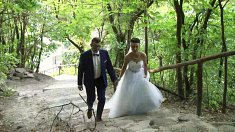 filmowanie ślub - Świdnik