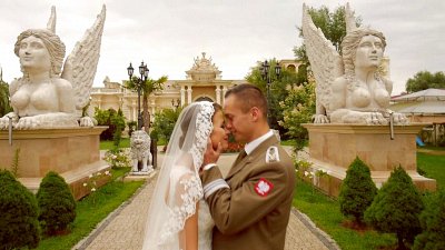 Kamerzysta na wesele: Adam, Lublin - portfolio