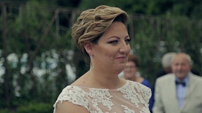 Kamerzysta na wesele: Marcin, Ząbkowice Śląskie - portfolio