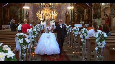 Czesław - kamerzysta Olsztyn