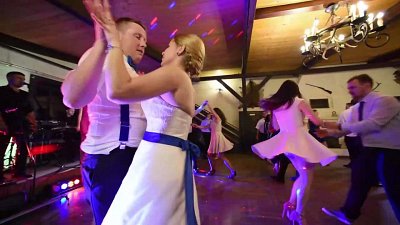 Tomasz - kamerzysta Kraków