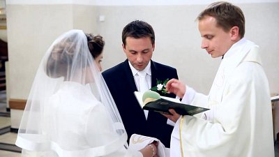 Kamerzysta na wesele: Dorota, Zakopane - portfolio