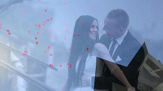 filmowanie wesele - Skalbmierz + Busko-Zdrój - film z wesela