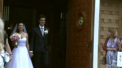 Kamerzysta na wesele: Janek, Olsztyn - portfolio