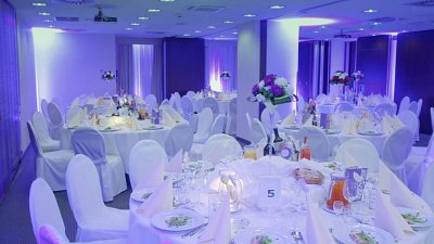 Kamerzysta na wesele: Marcin, Gdańsk - portfolio