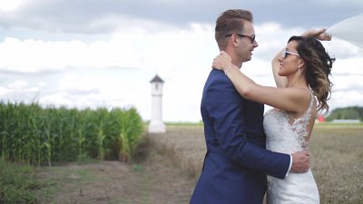 Tomasz - kamerzysta Warszawa