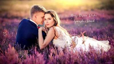 Kamerzysta na wesele: Roman, Zielona Góra - portfolio