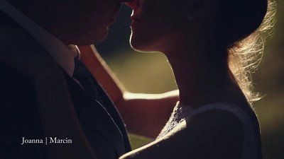 Kamerzysta na wesele: Krystian, Poznań - portfolio