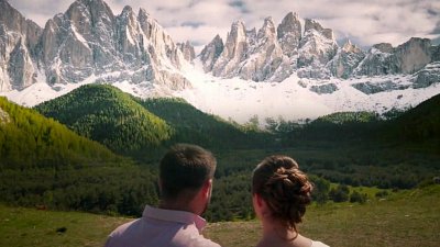 Kamerzysta na wesele: Dawid, Lubliniec - portfolio