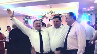 Zbigniew - kamerzysta Siedlce